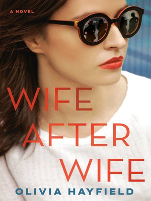 cover image of Wife After Wife